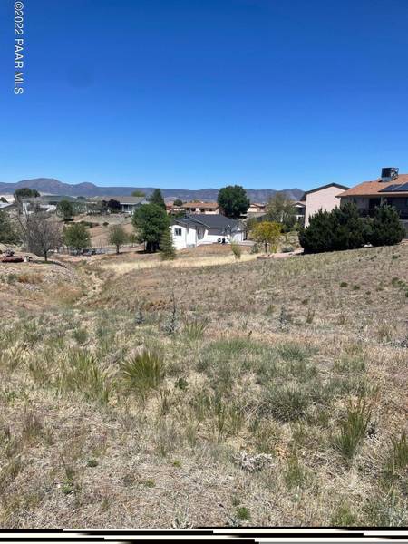 4501 N Cinnabar DR, Prescott Valley, AZ 86314