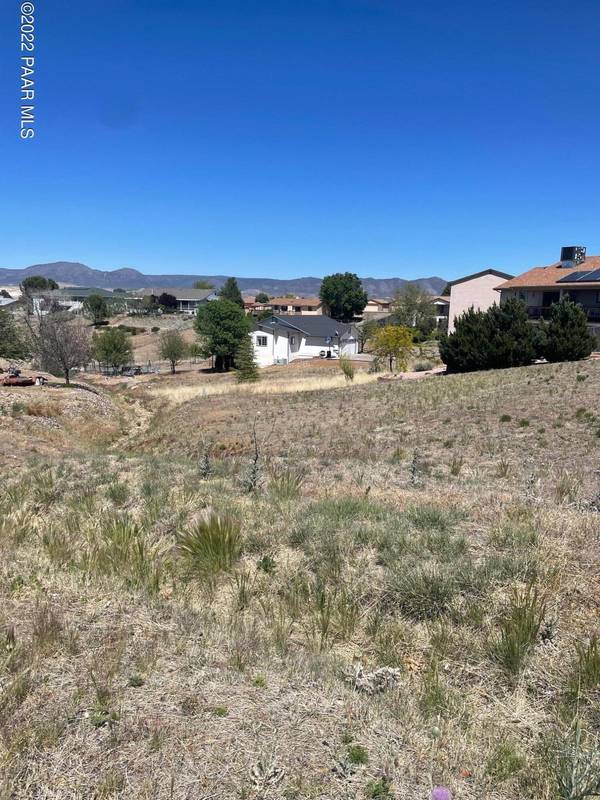 Prescott Valley, AZ 86314,4501 N Cinnabar DR