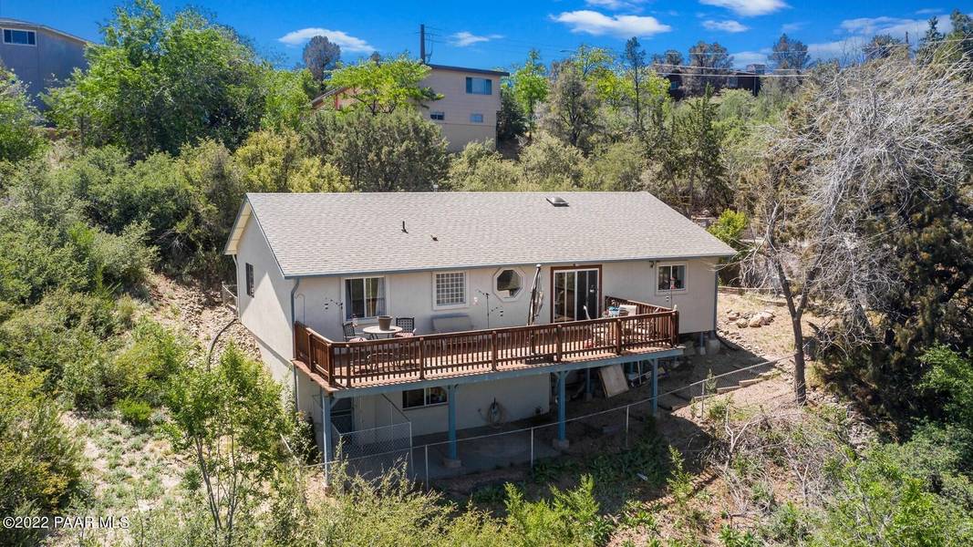 2311 Sandia DR, Prescott, AZ 86301