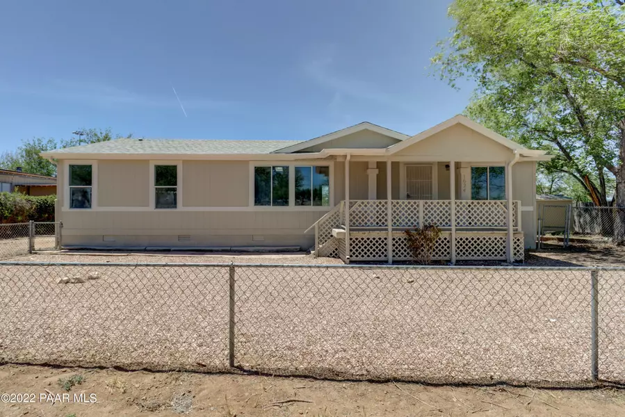 1624 Golden DR, Chino Valley, AZ 86323