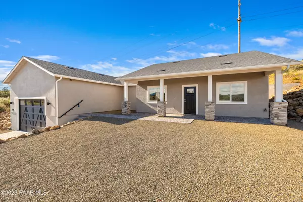 Prescott, AZ 86301,4544 E Amber RD