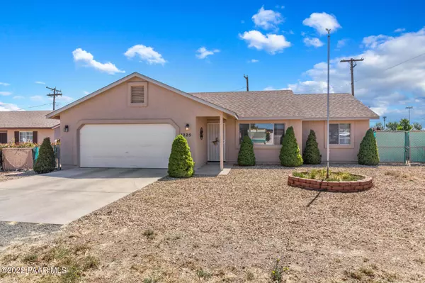 4225 N Preston DR, Prescott Valley, AZ 86314