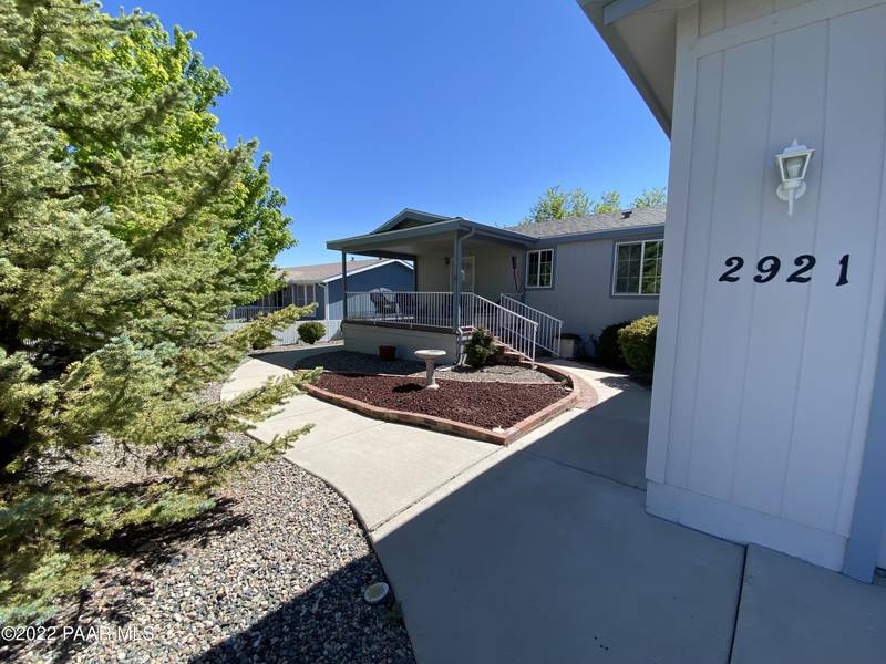 2921 Vinny DR, Prescott, AZ 86301