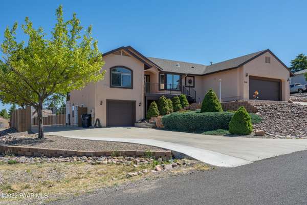 Prescott Valley, AZ 86314,7160 E Grandview DR