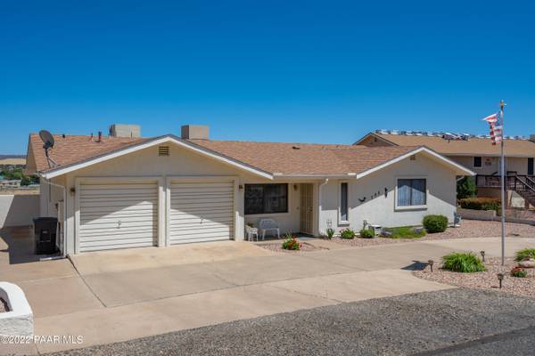 Dewey-humboldt, AZ 86327,795 N Maverick TRL