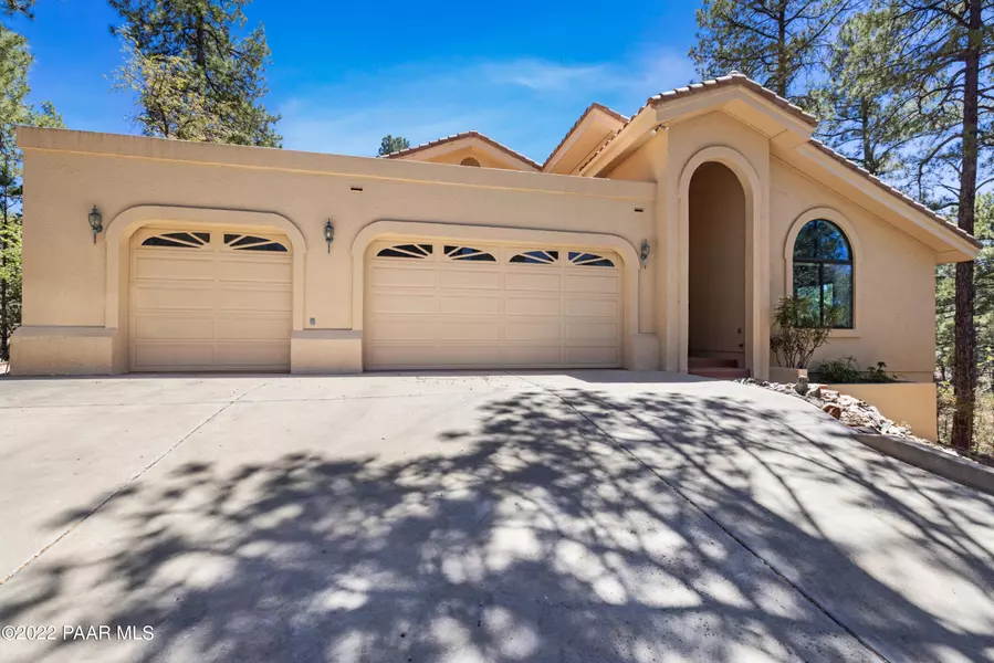 1620 Cougar TRL, Prescott, AZ 86303