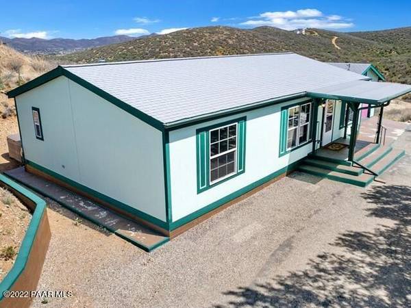 Dewey-humboldt, AZ 86327,11245 E Henderson RD