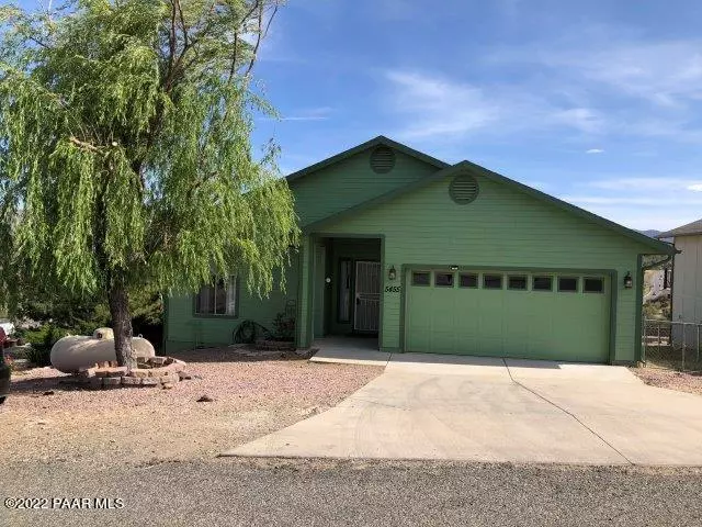 Prescott, AZ 86301,5455 E Sapphire DR