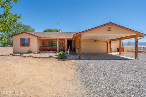 Prescott Valley, AZ 86314,5701 N Concho DR