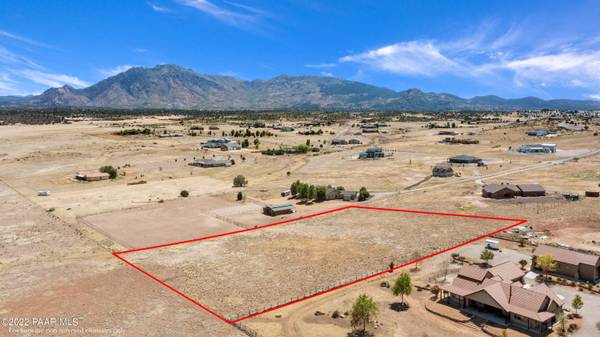 Prescott, AZ 86305,00 Cowboy Trail