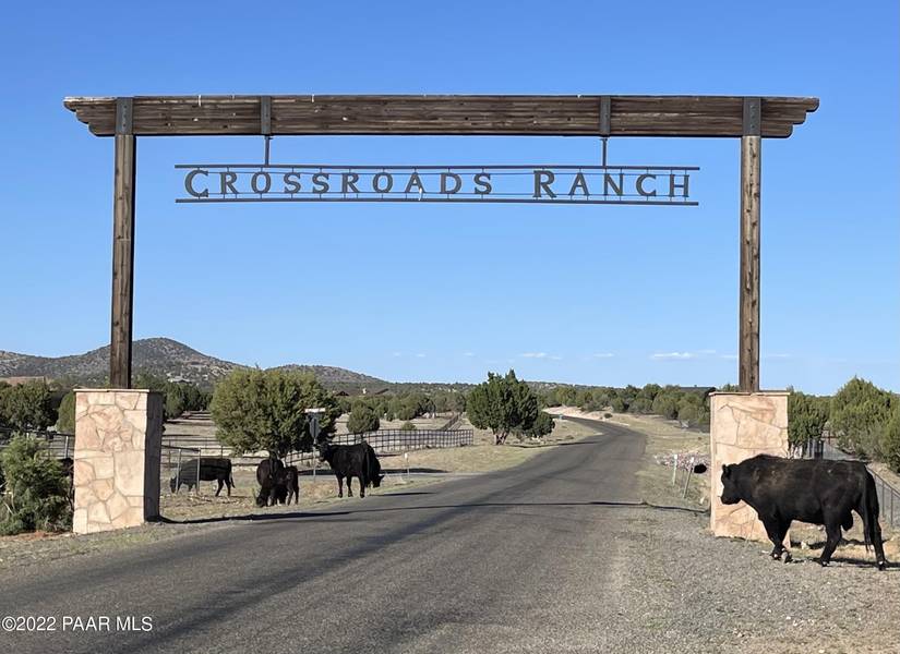 18100 (A) N Crossroads Ranch RD, Prescott, AZ 86305