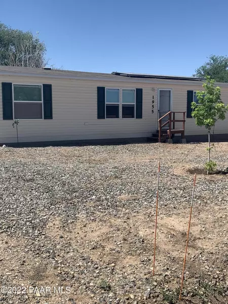 1955 E Road 2 North, Chino Valley, AZ 86323