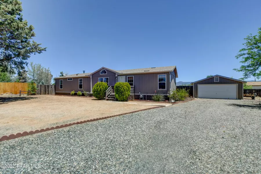 6249 N Keeney CIR, Prescott Valley, AZ 86314