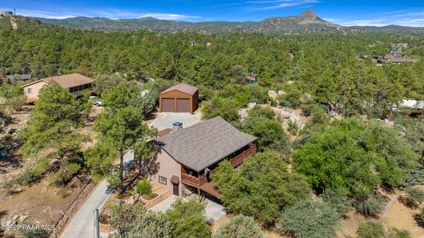 Prescott, AZ 86303,220 San Carlos RD