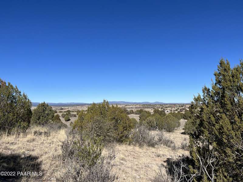 8351 W Dillon Wash Parcel 40a1 RD, Prescott, AZ 86305