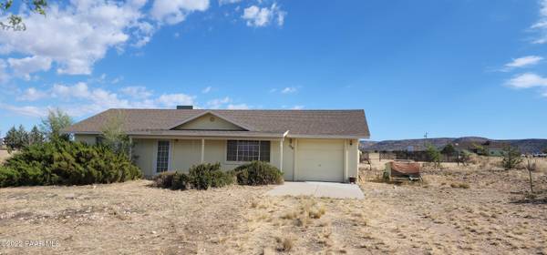 Paulden, AZ 86334,750 W Iris RD