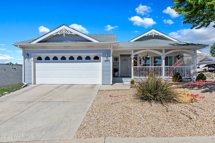 1973 N Fleet ST, Prescott Valley, AZ 86314