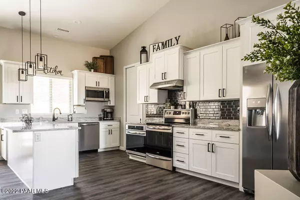 Dewey-humboldt, AZ 86327,14885 E Crystal Rock RD