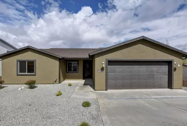 Prescott Valley, AZ 86314,5442 N Long Rifle RD