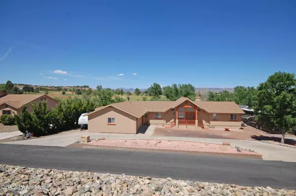 Dewey-humboldt, AZ 86327,11270 E Turquoise CIR