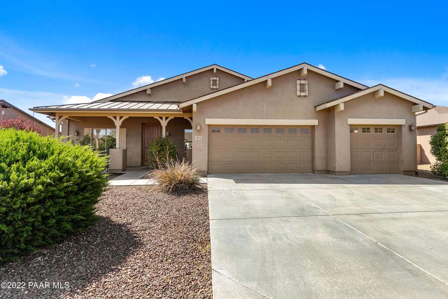 1572 E Yorkshire AVE, Chino Valley, AZ 86323