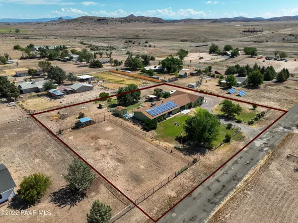 Chino Valley, AZ 86323,1476 E New York PL