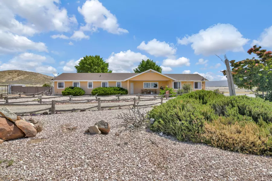 8500 N Prescott Ridge RD, Prescott Valley, AZ 86315