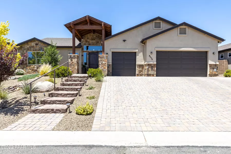 8372 N Prairie View, Prescott Valley, AZ 86315