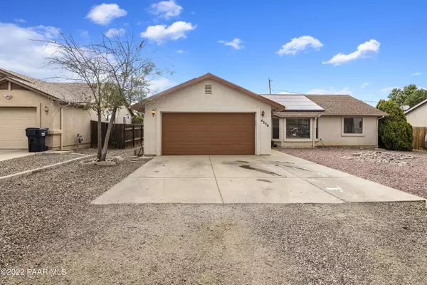 Prescott Valley, AZ 86314,4356 N Sauter DR #East