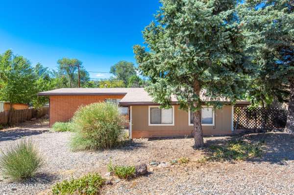 Prescott, AZ 86301,413 Stewart CIR