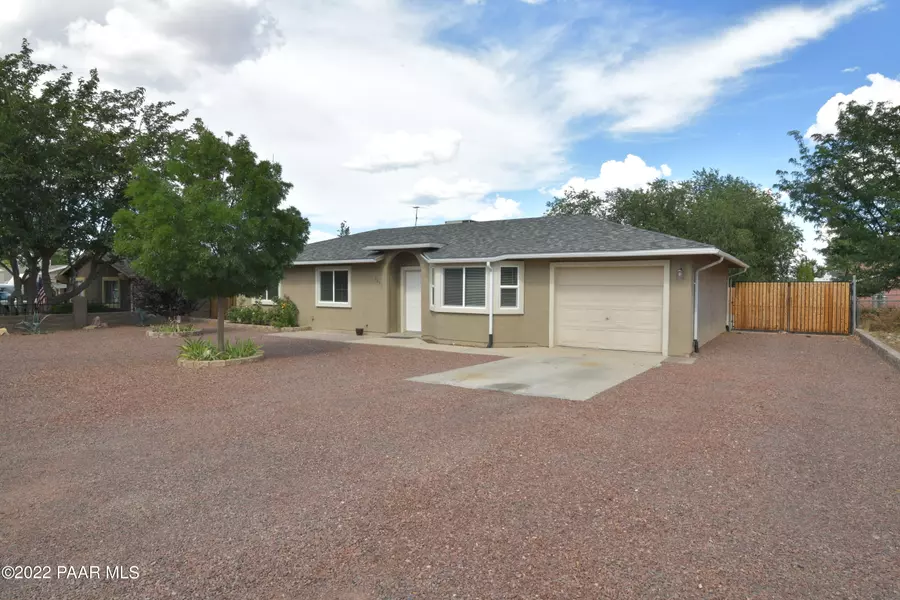 2953 N Date Creek DR, Prescott Valley, AZ 86314