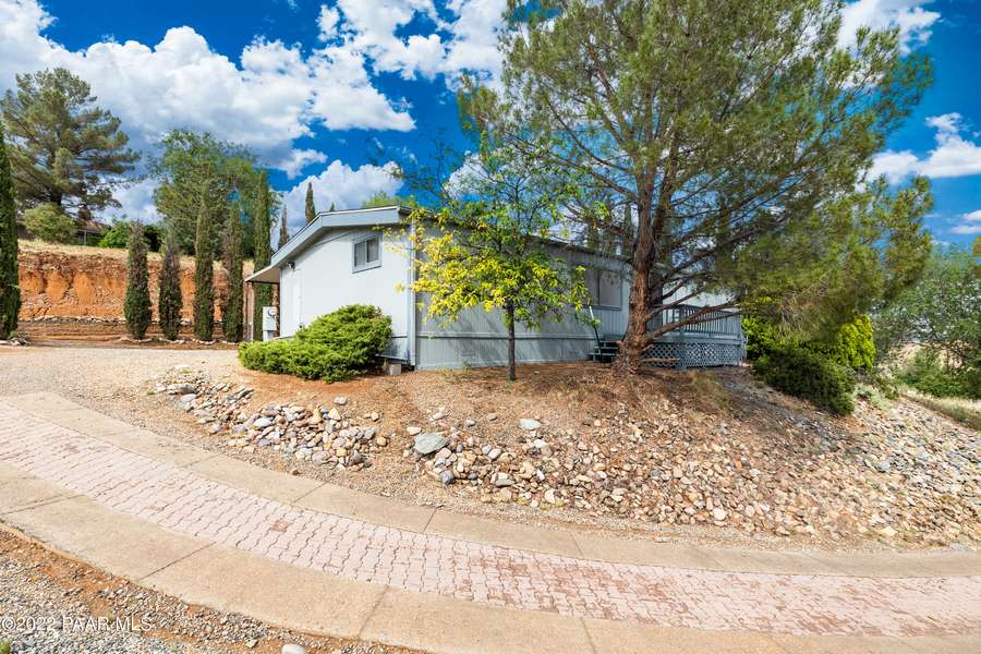 5225 N Hondo DR, Prescott Valley, AZ 86314