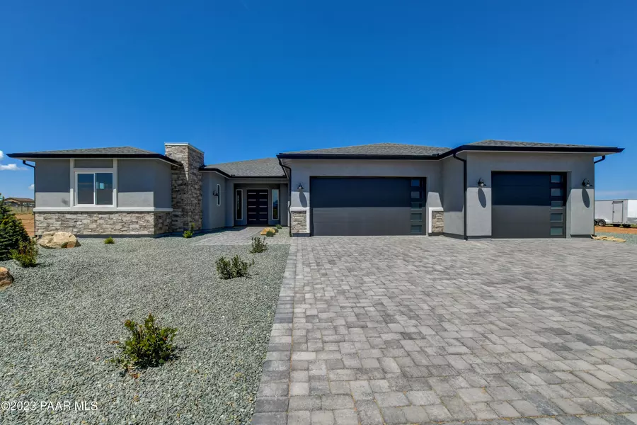 10668 N Steel RD, Prescott Valley, AZ 86315