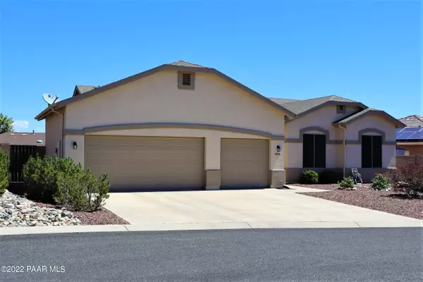 Prescott Valley, AZ 86314,6558 E Tenby DR