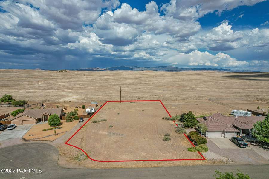 613 Maple LN, Chino Valley, AZ 86323