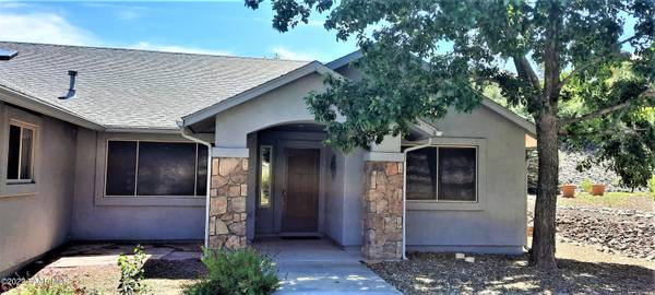 Prescott, AZ 86301,2411 Lakewood DR