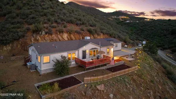 2962 S Wash WAY, Dewey-humboldt, AZ 86329