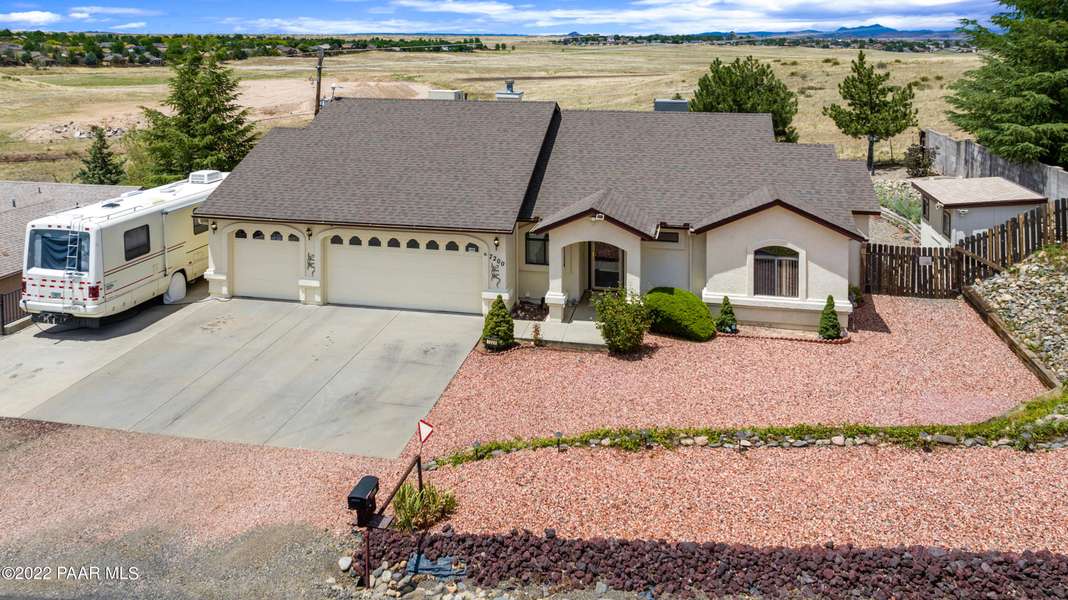 7200 E Manley DR, Prescott Valley, AZ 86314