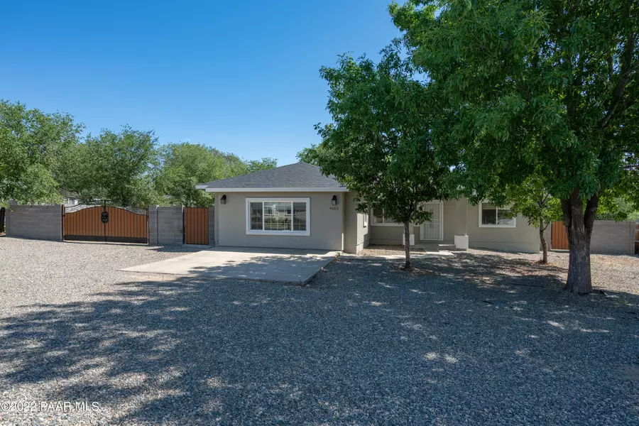 6153 N Viewpoint DR, Prescott Valley, AZ 86314