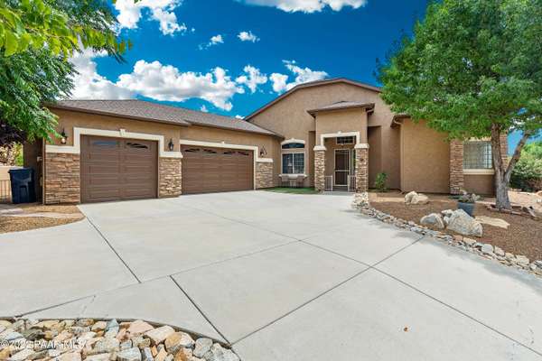 Prescott Valley, AZ 86314,7874 E Bravo LN