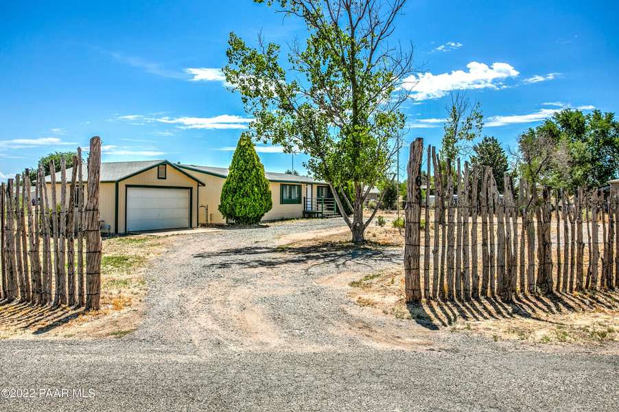 163 W Will DR, Chino Valley, AZ 86323