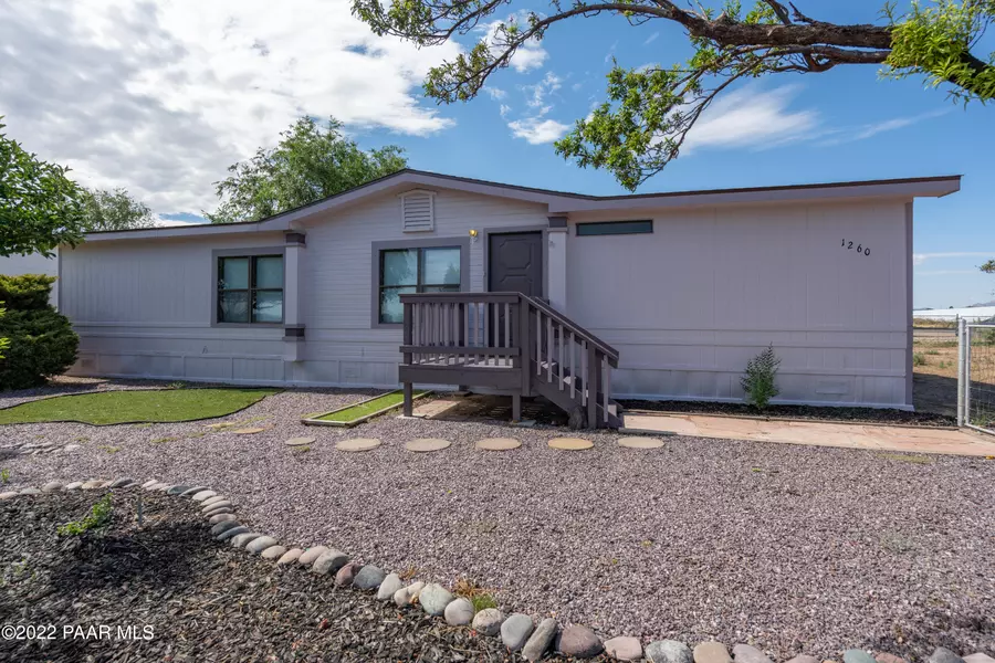 1260 E Road 2 North, Chino Valley, AZ 86323