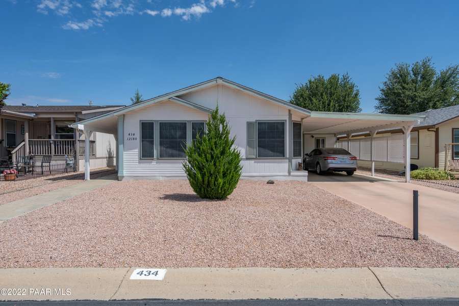 12180 E Obsidian Loop RD, Prescott Valley, AZ 86314