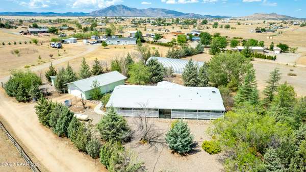 Chino Valley, AZ 86323,1285 W Justray Ranch RD