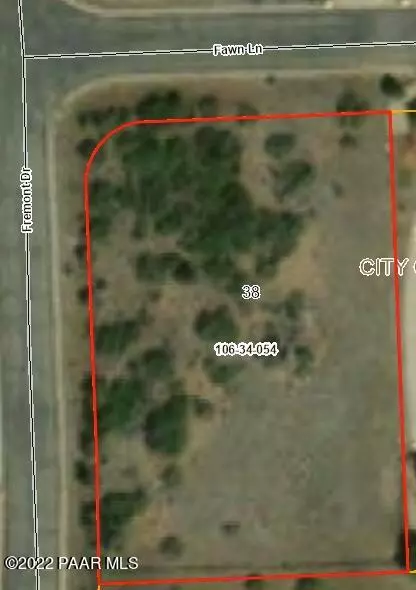 1090 Fawn LN, Prescott, AZ 86305