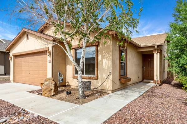 Chino Valley, AZ 86323,594 Allerton WAY