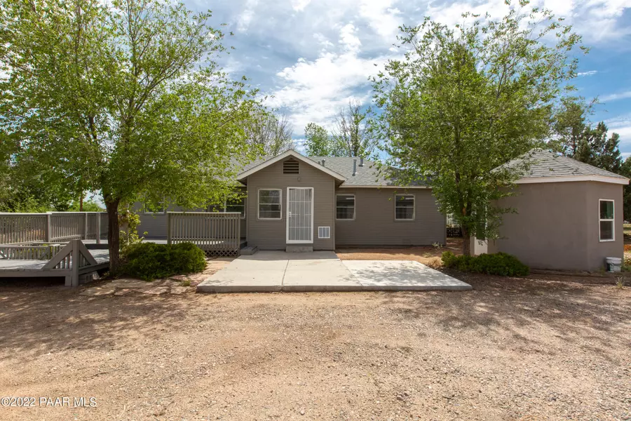 2396 Mohave ST, Chino Valley, AZ 86323