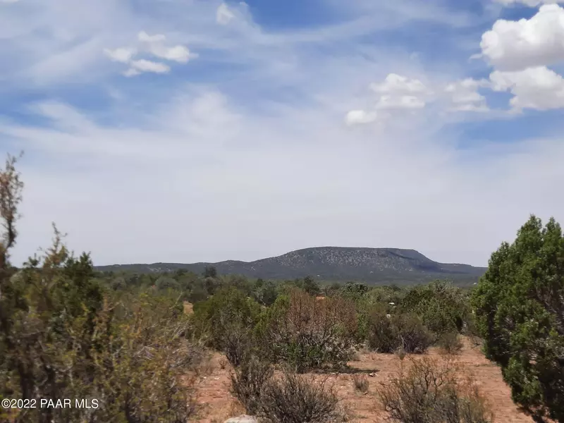 Lot 1172 N Thunderbird Ln, Seligman, AZ 86337