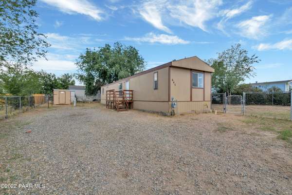 Chino Valley, AZ 86323,645 Ruth RD