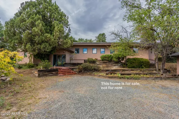 488 Whetstine AVE, Prescott, AZ 86301